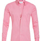 HERA STRETCH ZIP SHIRT (Hemd)