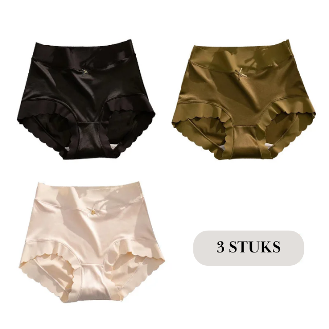 HERA aus Satin – 1+2 gratis