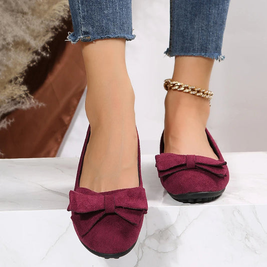 HERA – Elegante Slipper