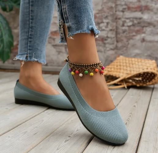 HERA - Modische Damen Freizeitschuhe