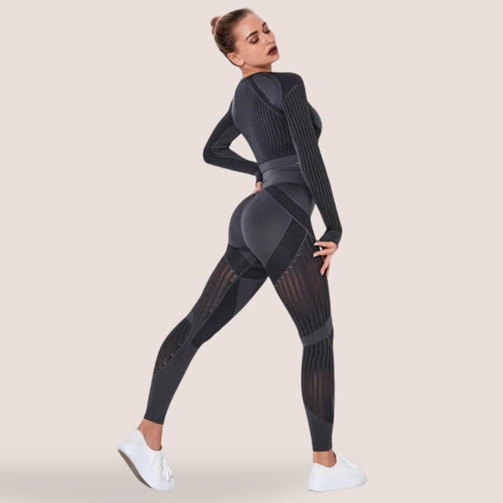 HERA Schöne Anti-Cellulite-Leggings