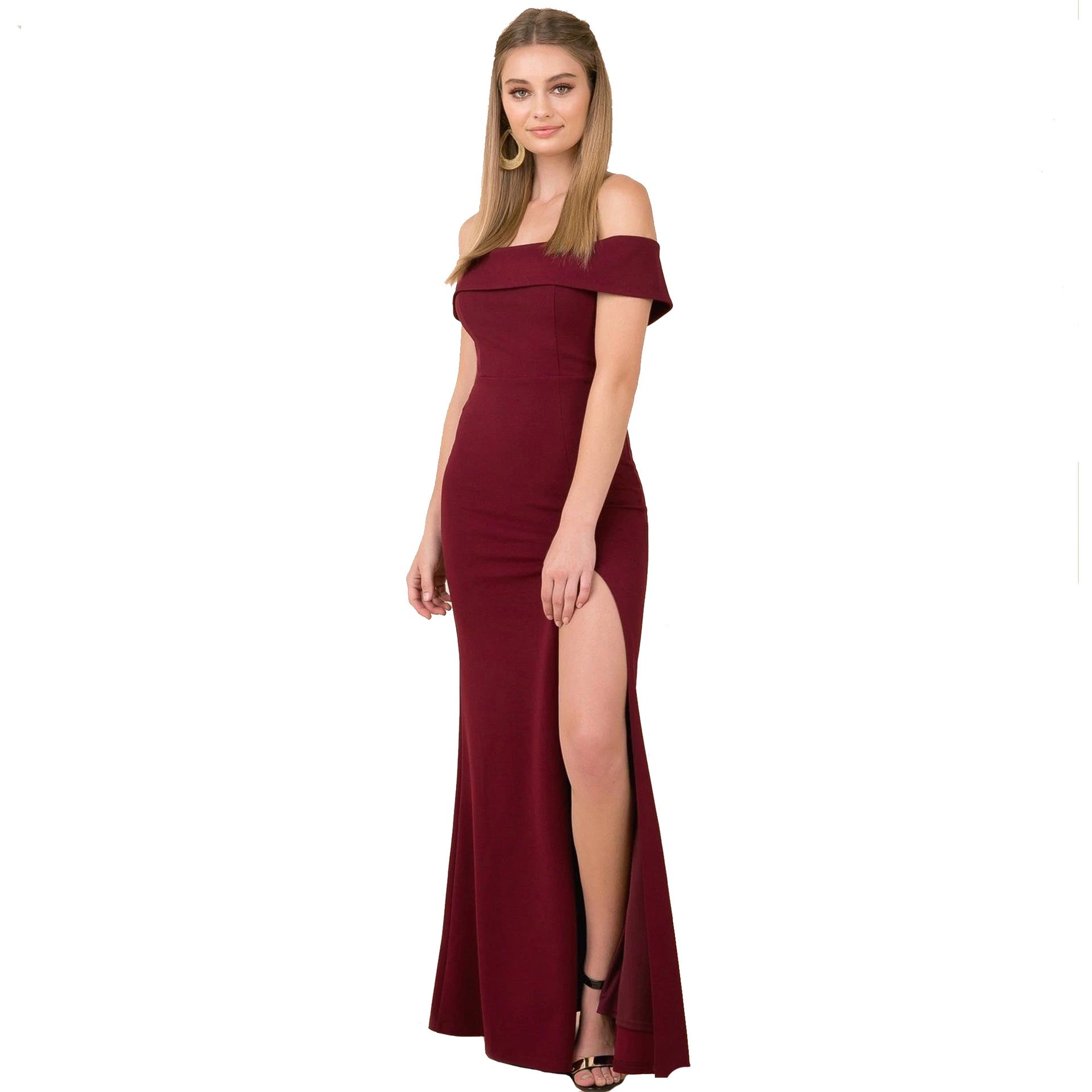 HERA klassisches Abendkleid