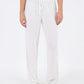 HERA Pointelle Pants in White