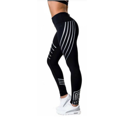 HERA | Bequeme Workout Leggings Hosen Frauen Leggings