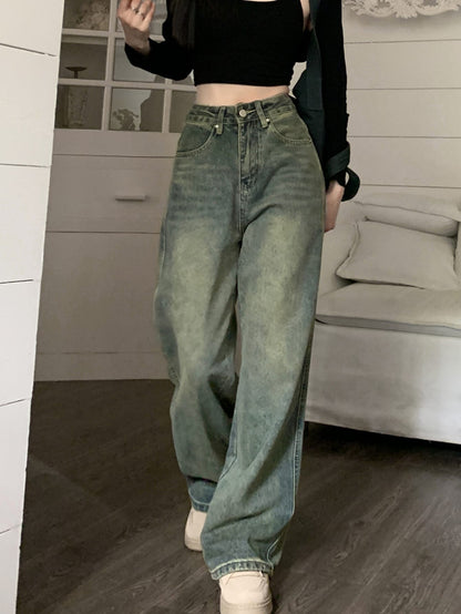 HERA | Baggy Denim Jeans