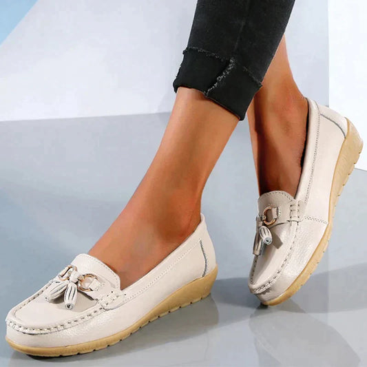 HERA | Orthopedic Atmungsaktive Loafer Bootsschuhe