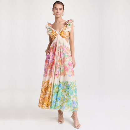 HERA Floral Kleid