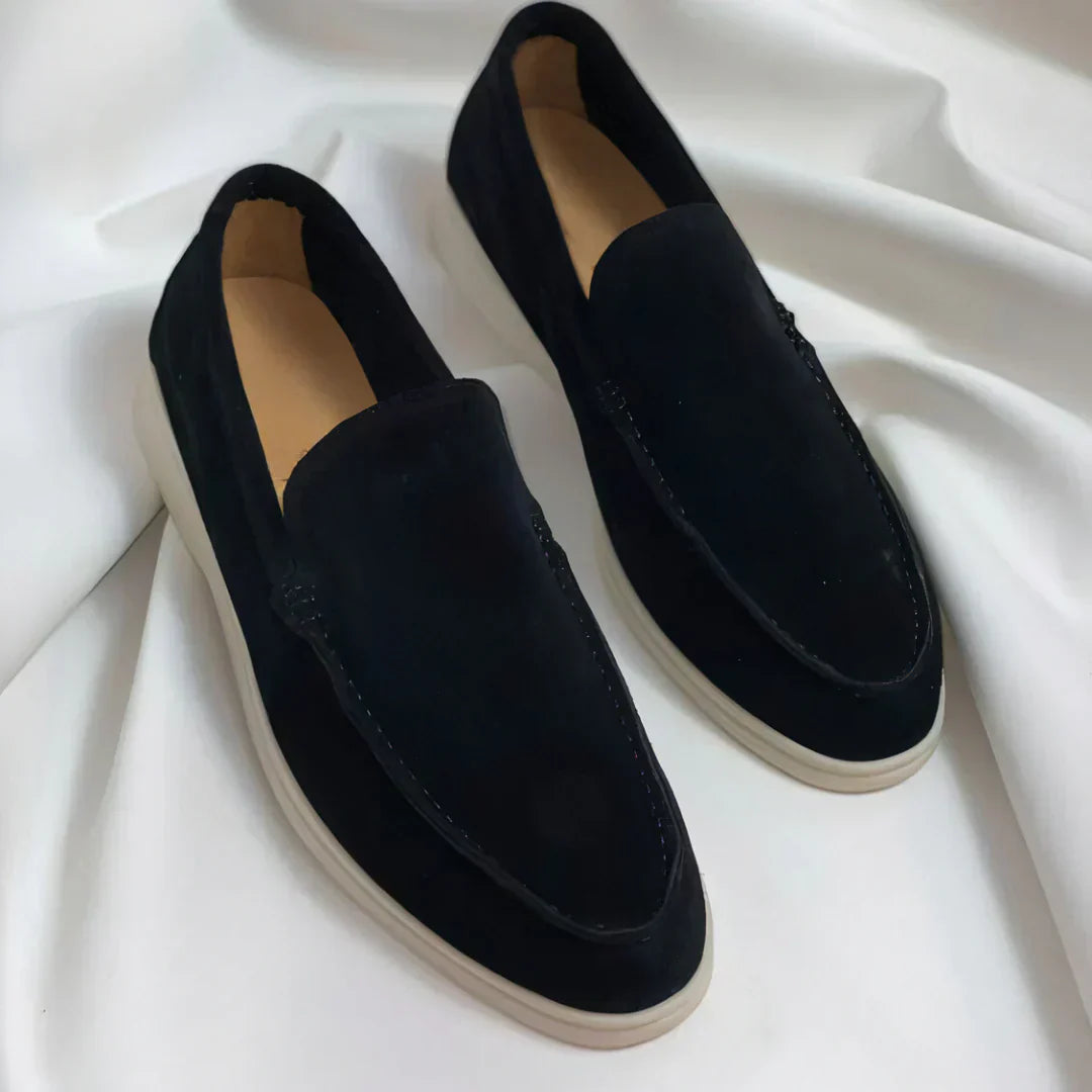 HERA YachtLoafers | Elegante und bequeme Lederschuhe