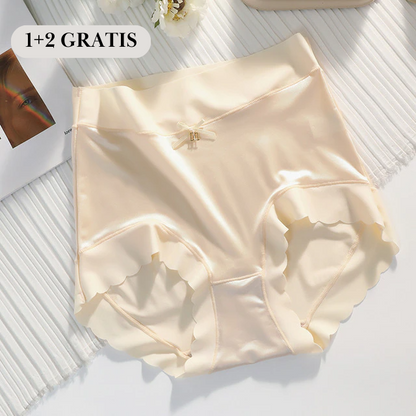 HERA aus Satin – 1+2 gratis