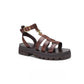 HERA - Bequeme orthopädische Sandalen