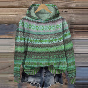 HERA - Warmer Norwegerpullover