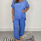 HERA | 2-teiliges Loungewear-Set