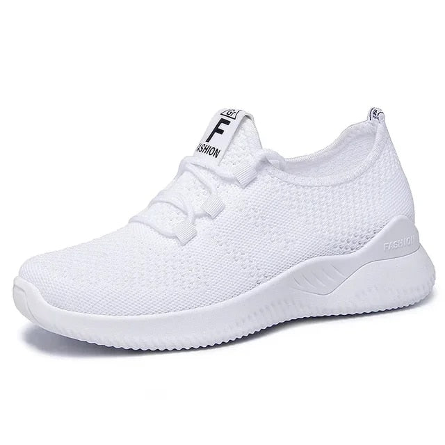 HERA - Damen Freizeit-Sneaker