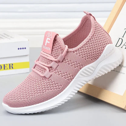 HERA - Damen Freizeit-Sneaker