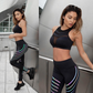 HERA | Bequeme Workout Leggings Hosen Frauen Leggings