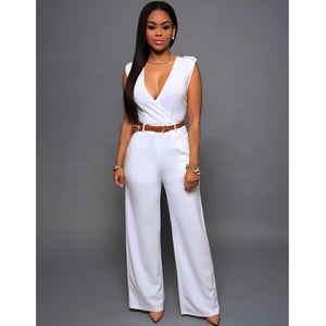 HERA Damenmoden-Jumpsuit mit Einteiler-Hose