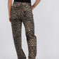 HERA Leopard Pants