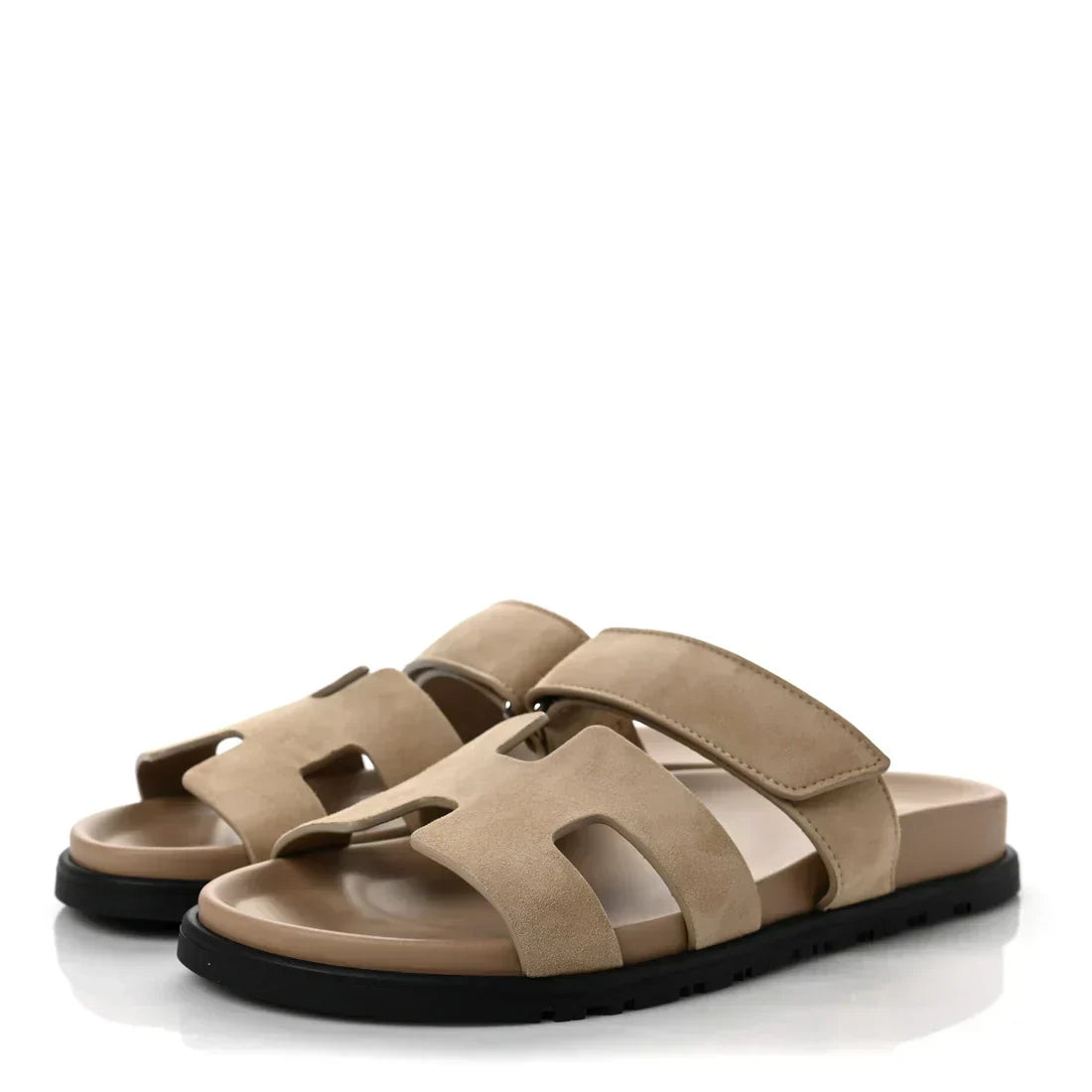 HERA LOA® - Zypern-Sandalen