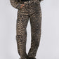 HERA Leopard Pants