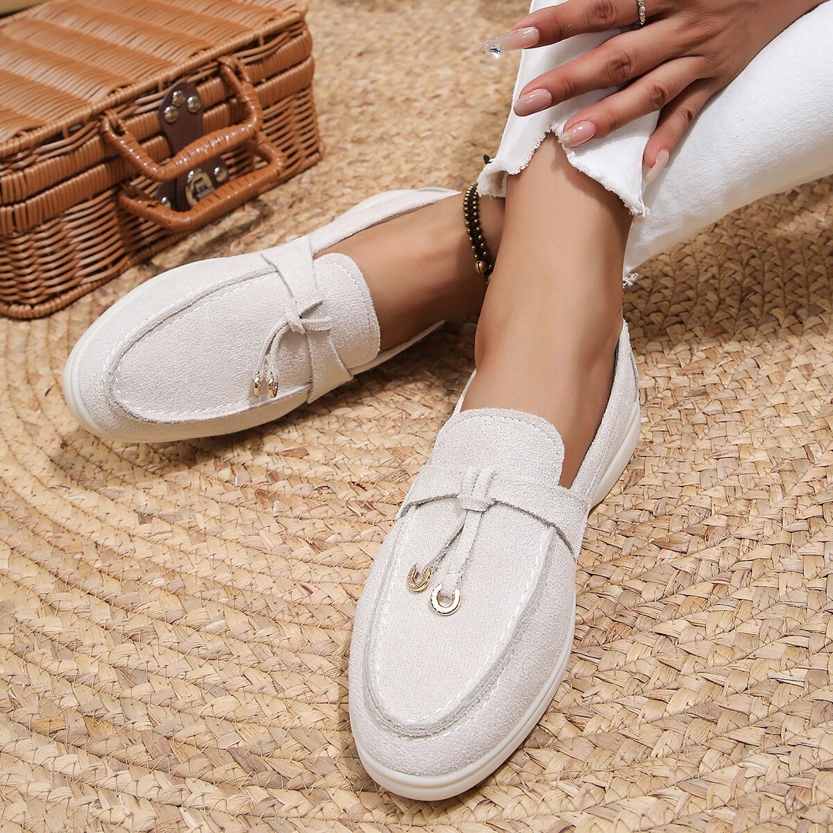 HERA Loafer für Damen - Ima