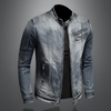 HERA Maximilian™ | Vintage-Jeansjacke