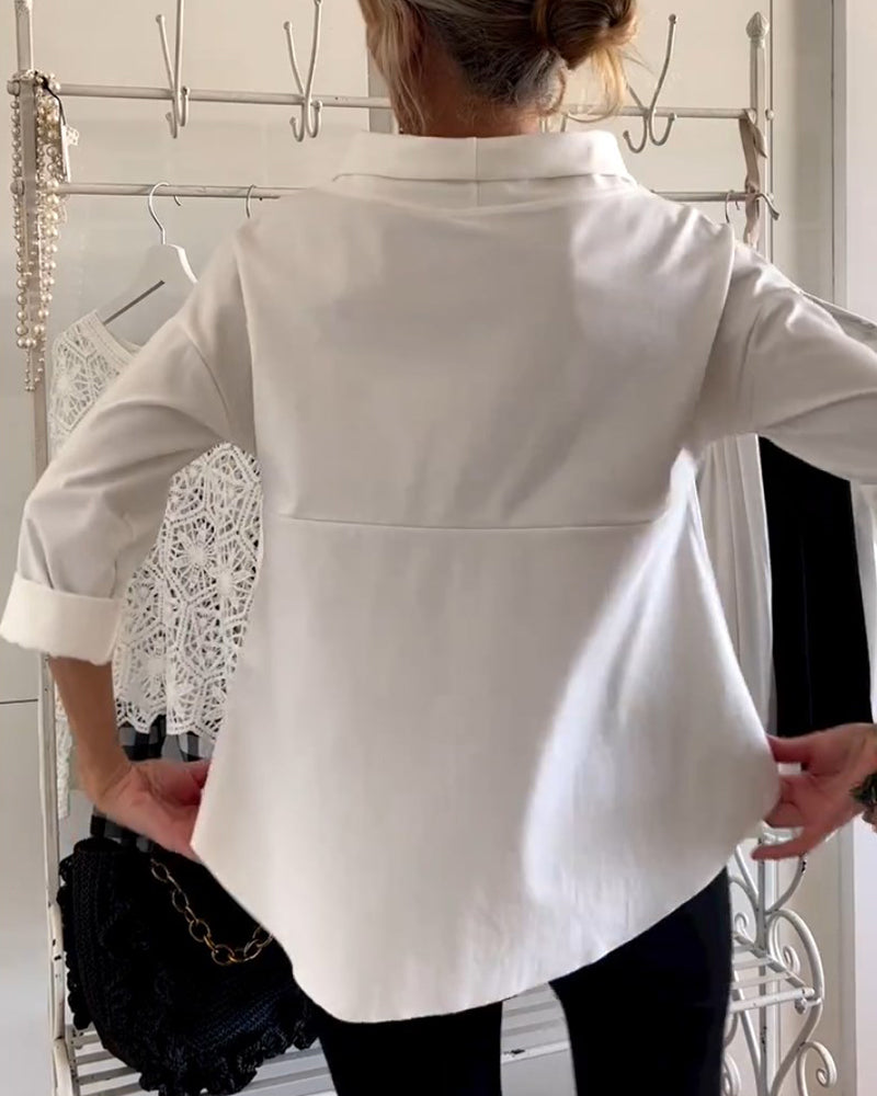 HERA | Elegante Bluse für Damen