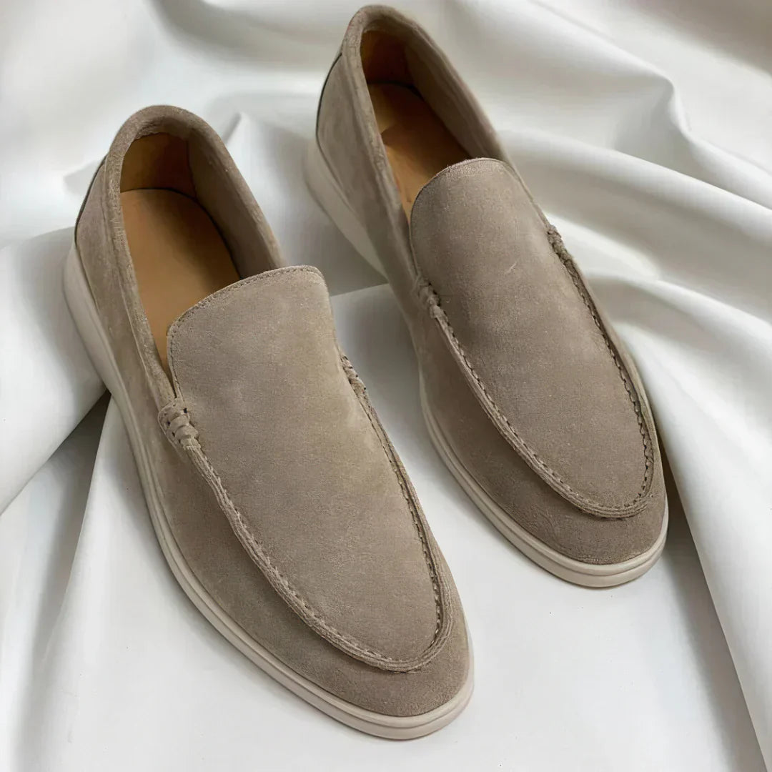 HERA YachtLoafers | Elegante und bequeme Lederschuhe