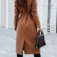 HERA - Lola -  Elegant Trenchcoat