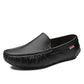 HERA | Designer Leder Slipper im britischen Stil Loafers