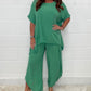 HERA | 2-teiliges Loungewear-Set