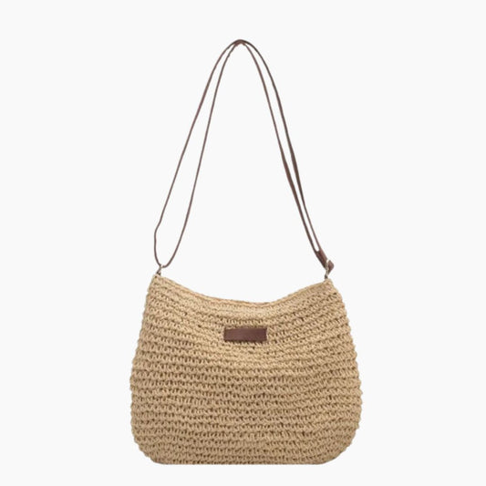 HERA Amari | Gewebte Strandtasche