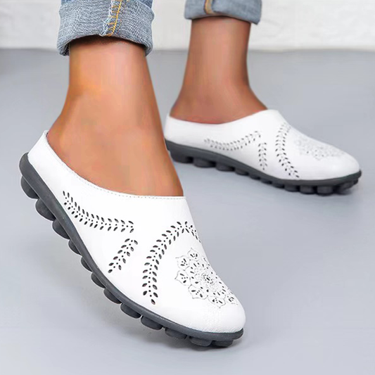 HERA Merrin™ Orthopädischer Hohlslipper