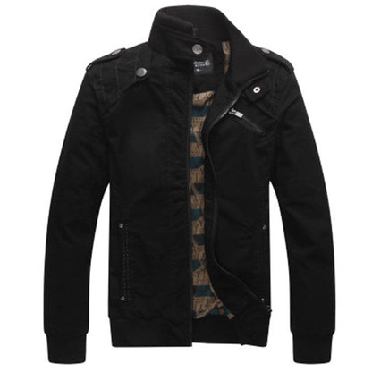 HERA Slim Fit Jacke