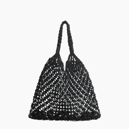 HERA Aubree | Gewebte Strandtasche