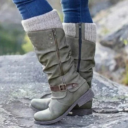 HERA | Orthopädische Stiefel