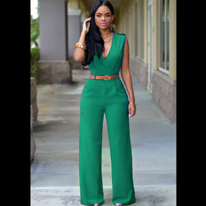 HERA Damenmoden-Jumpsuit mit Einteiler-Hose