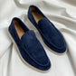 HERA YachtLoafers | Elegante und bequeme Lederschuhe