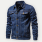 HERA Axel™ - Die Ultimative Denim Jeansjacke