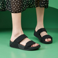 HERA Style | Modisch und Orthopädisch: Damen Slippers