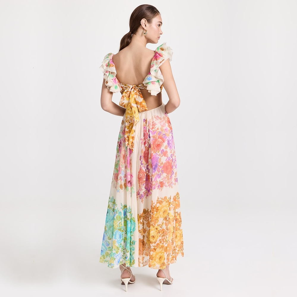 HERA Floral Kleid