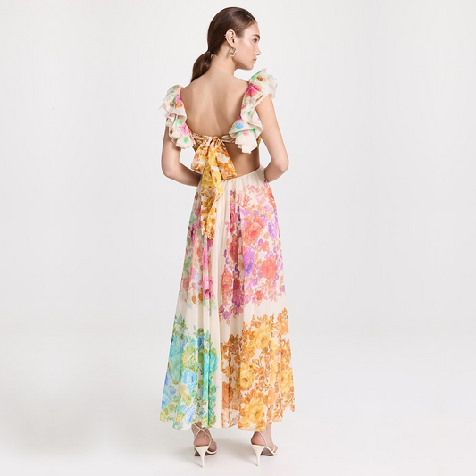 HERA Floral Kleid