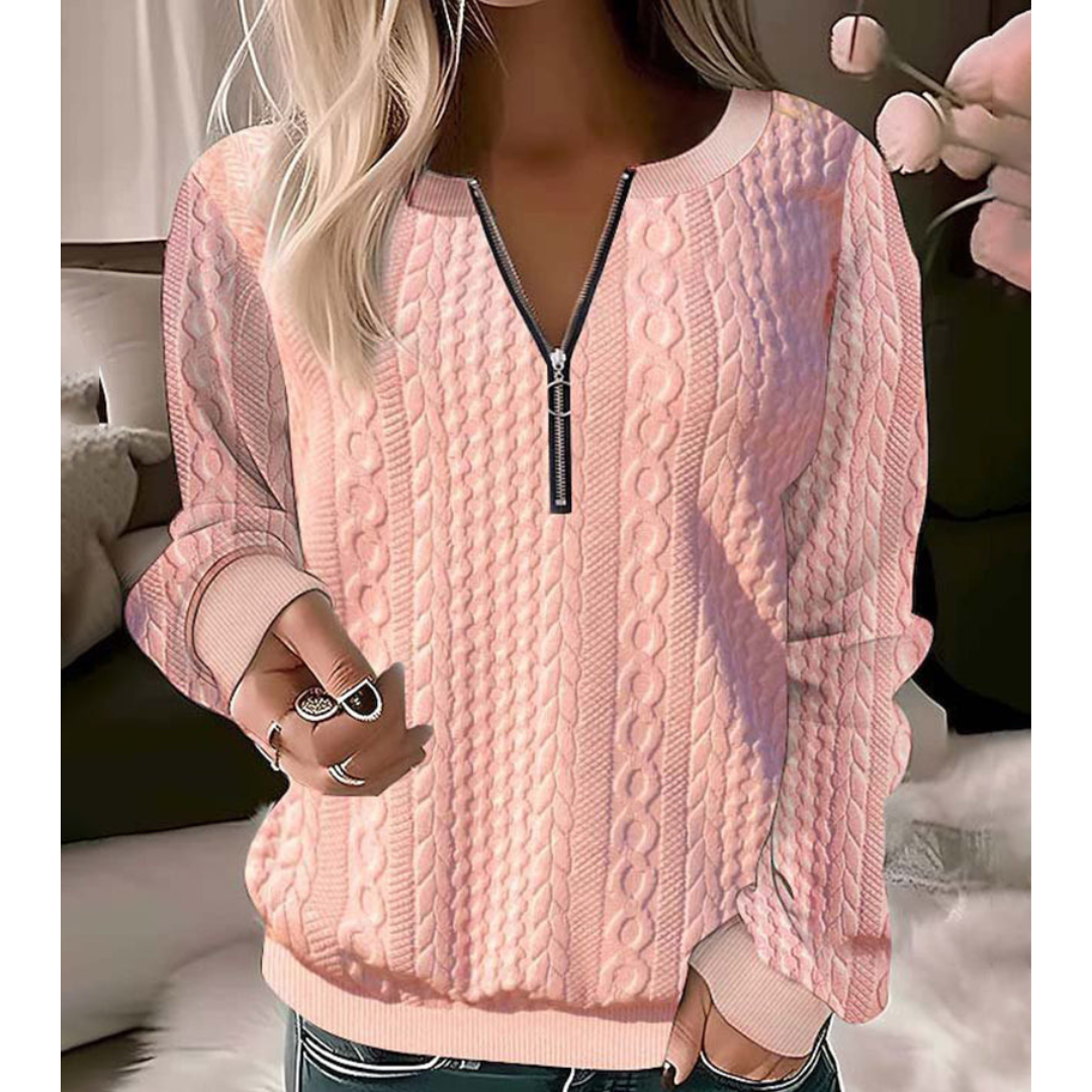 HERA | Eleganter Damen Pullover