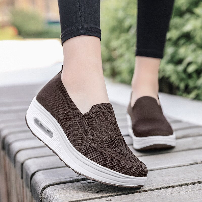 HERA | Orthopädische Damen-Sneaker