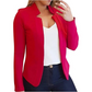 HERA – Kleiner Damenblazer, schlichter Cardigan