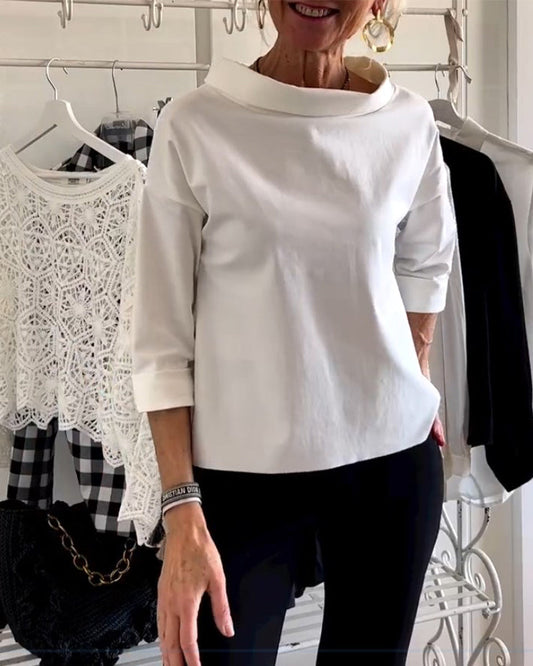 HERA | Elegante Bluse für Damen