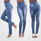 HERA – Komfort-Denim-Jeans