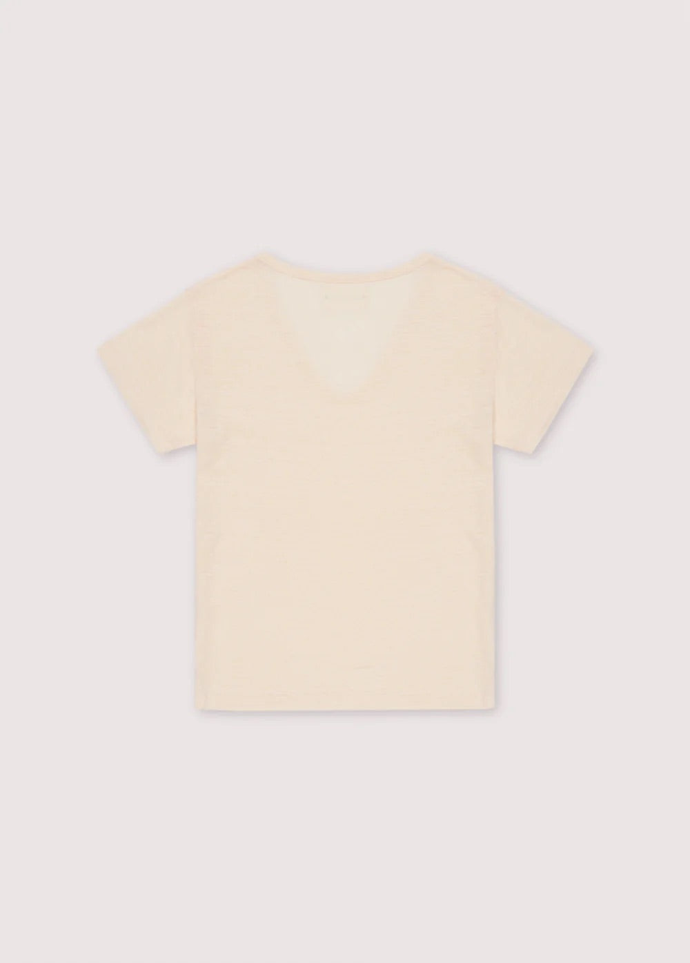 HERA Woman Tee Natural