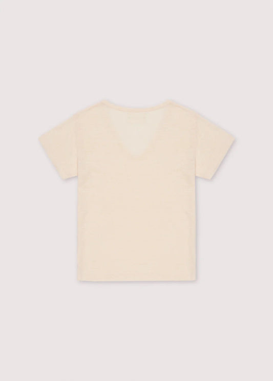 HERA Woman Tee Natural