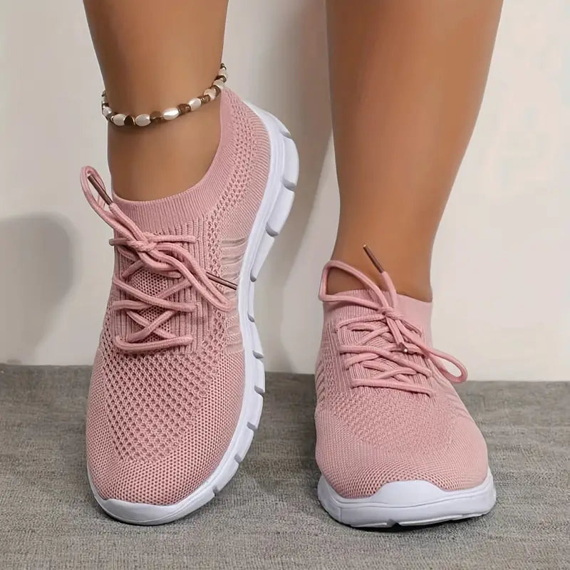 HERA - Orthopädische Mesh-Schuhe für Frauen