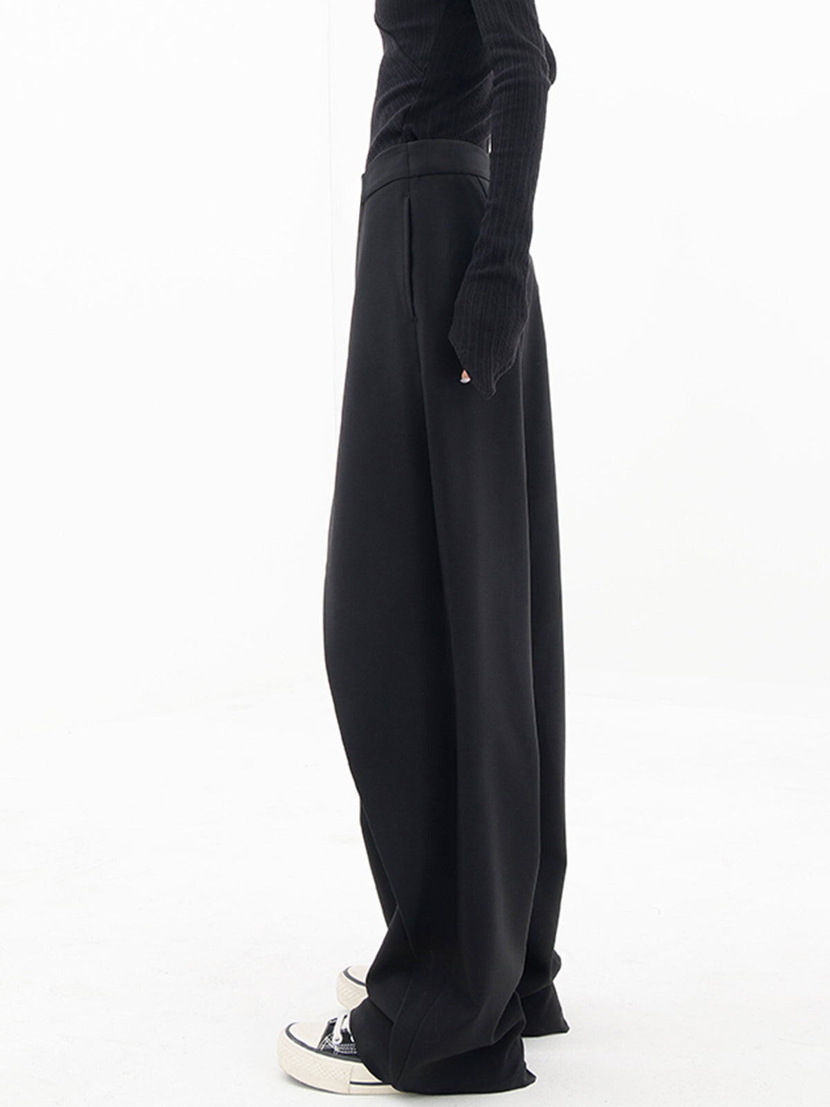 HERA Maya™ - Asymmetrische Baggy-Hose